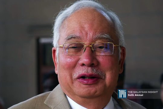 [PODCAST] The People v Najib Razak EP 62: Can’t stand the heat