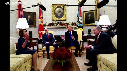 المدير السابق لمكتب التحقيقات الفيدرالي يقر بخطئه في مراقبة مستشار حملة ترامب