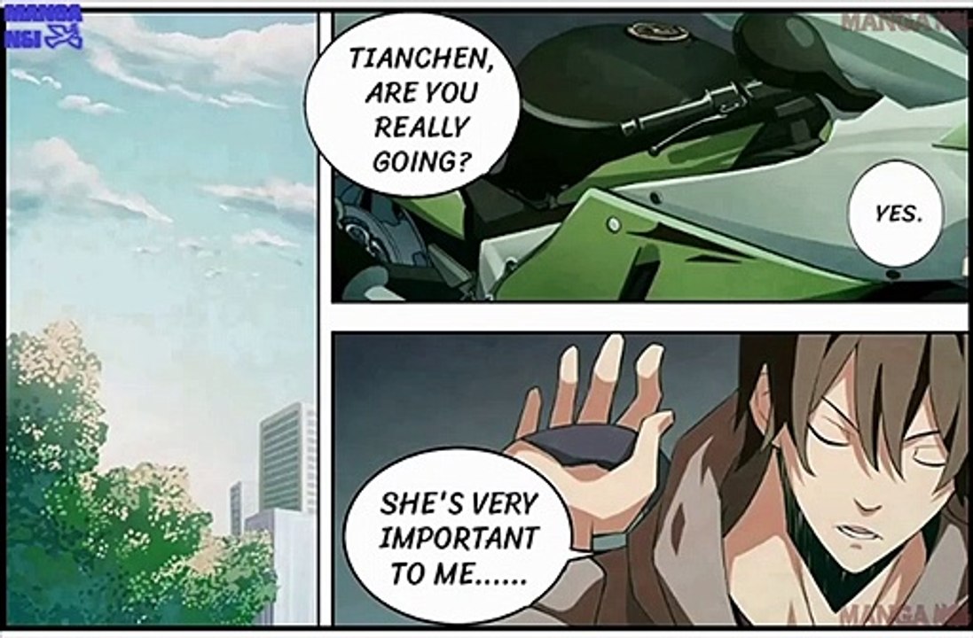 Tận Thế Người Trần - Chap 04 ( Mortals of the Doom - Episode 4 )