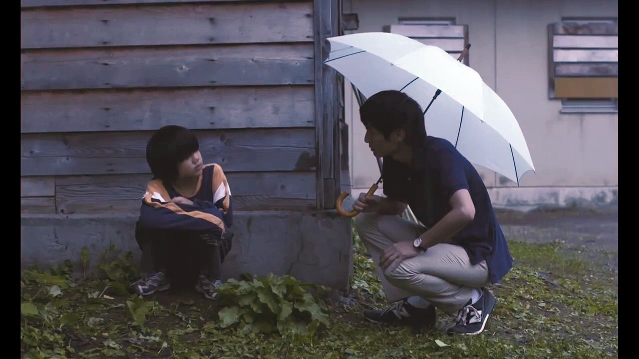 映画「きみはいい子」特報