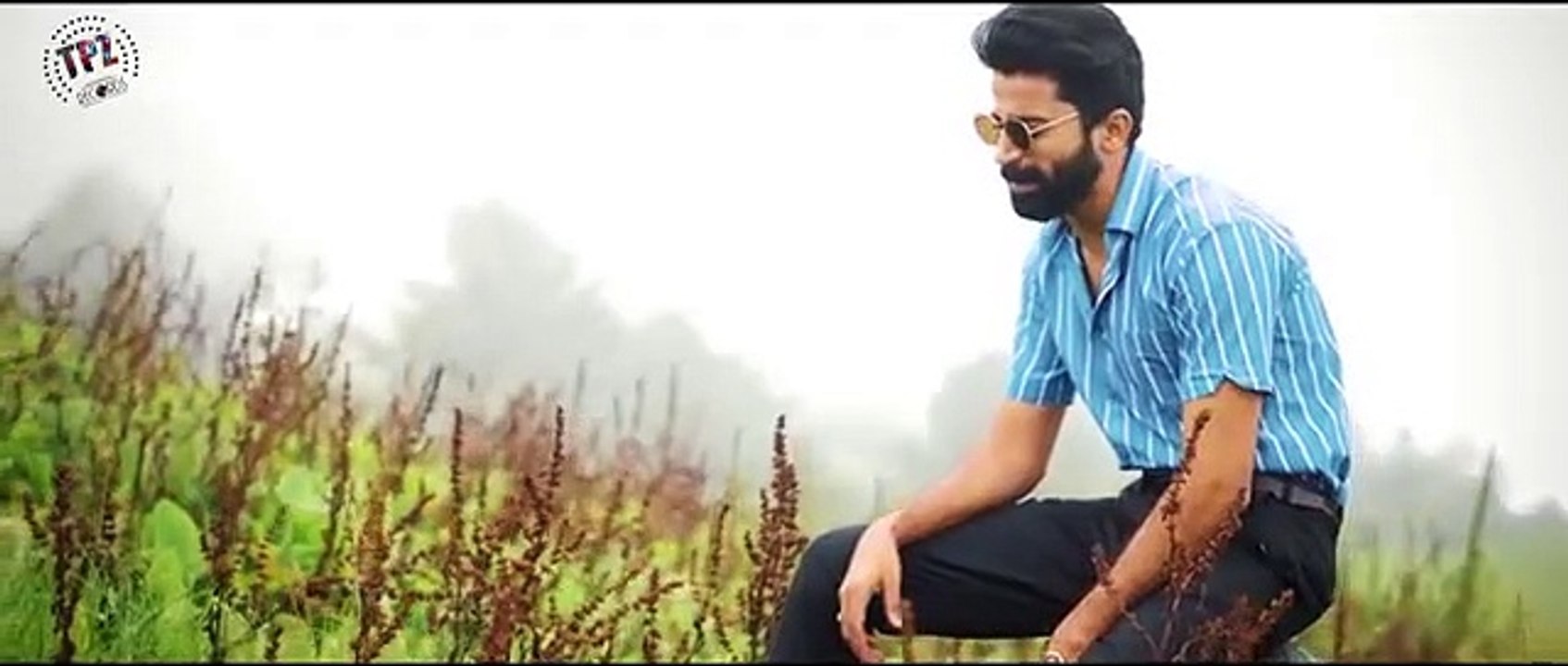 Qismat ( Official Video ) | Zain Blouch | Latest Punjabi Song | TPZ Records