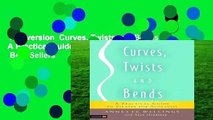 Full version  Curves, Twists and Bends: A Practical Guide to Pilates for Scoliosis  Best Sellers