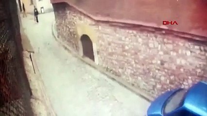 Ceren’i hatırlatan dehşet anları