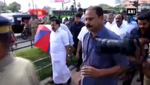 Kerala CM Vijayan, LoP protest against CAA in Thiruvananthapuram
