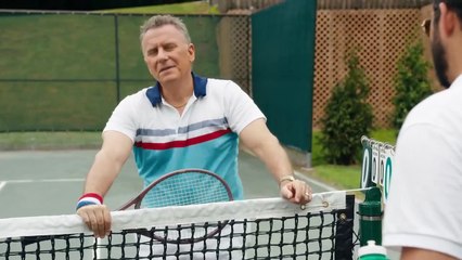 Red Oaks Season 1 - Clip: Waiting for David | Prime Video
