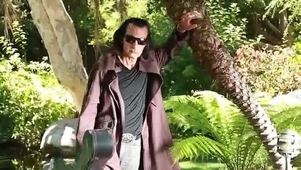 DELKA: Stand-Up Tall or Fall TRAILER