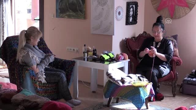 Mersin'de başlayan iyilik hareketi yurt geneline yayılıyor