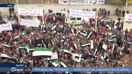 قانون قيصر.. سوريون ينتزعون المبادرة وآخرون يتسلقون - تفاصيل