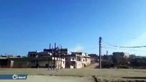 منظمة دولية: سوريا البلد الأكثر دموية بسبب قصف ميليشيا أسد والاحتلال الروسي