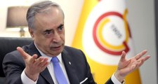 Mustafa Cengiz'den Fatih Terim ve transfer açıklaması
