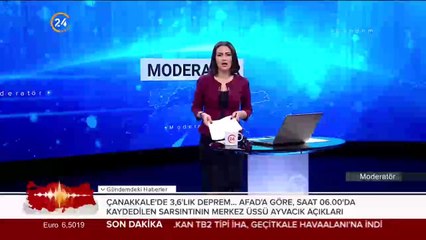 DSİ GENEL MÜDÜRLÜĞÜ BİNASINDA YANGIN
