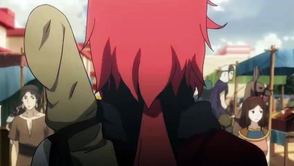TVアニメ「六花の勇者」PV ver.1