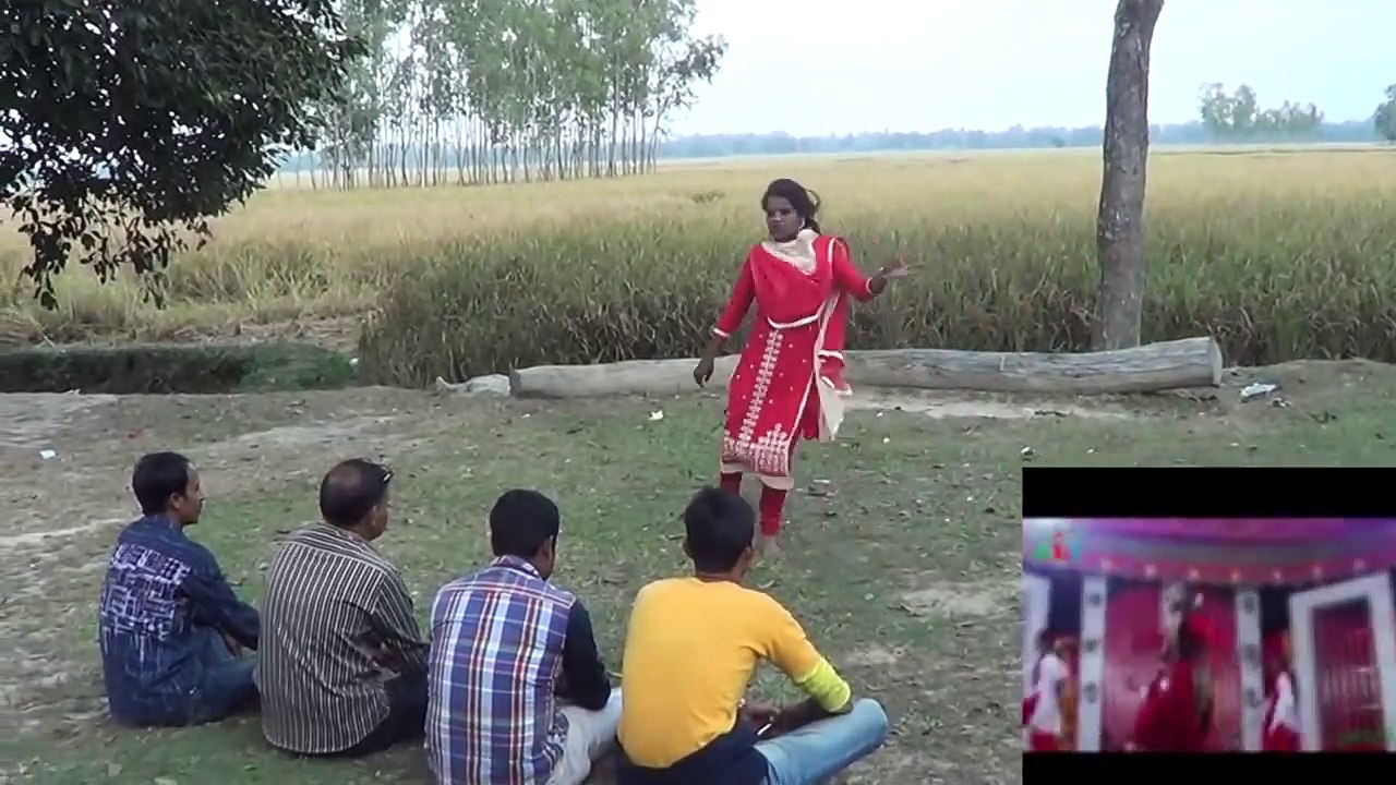 বন্ধুর অনুরোধে নাচলেন বান্ধবি ।Girlfriend dances a(720P_HD)