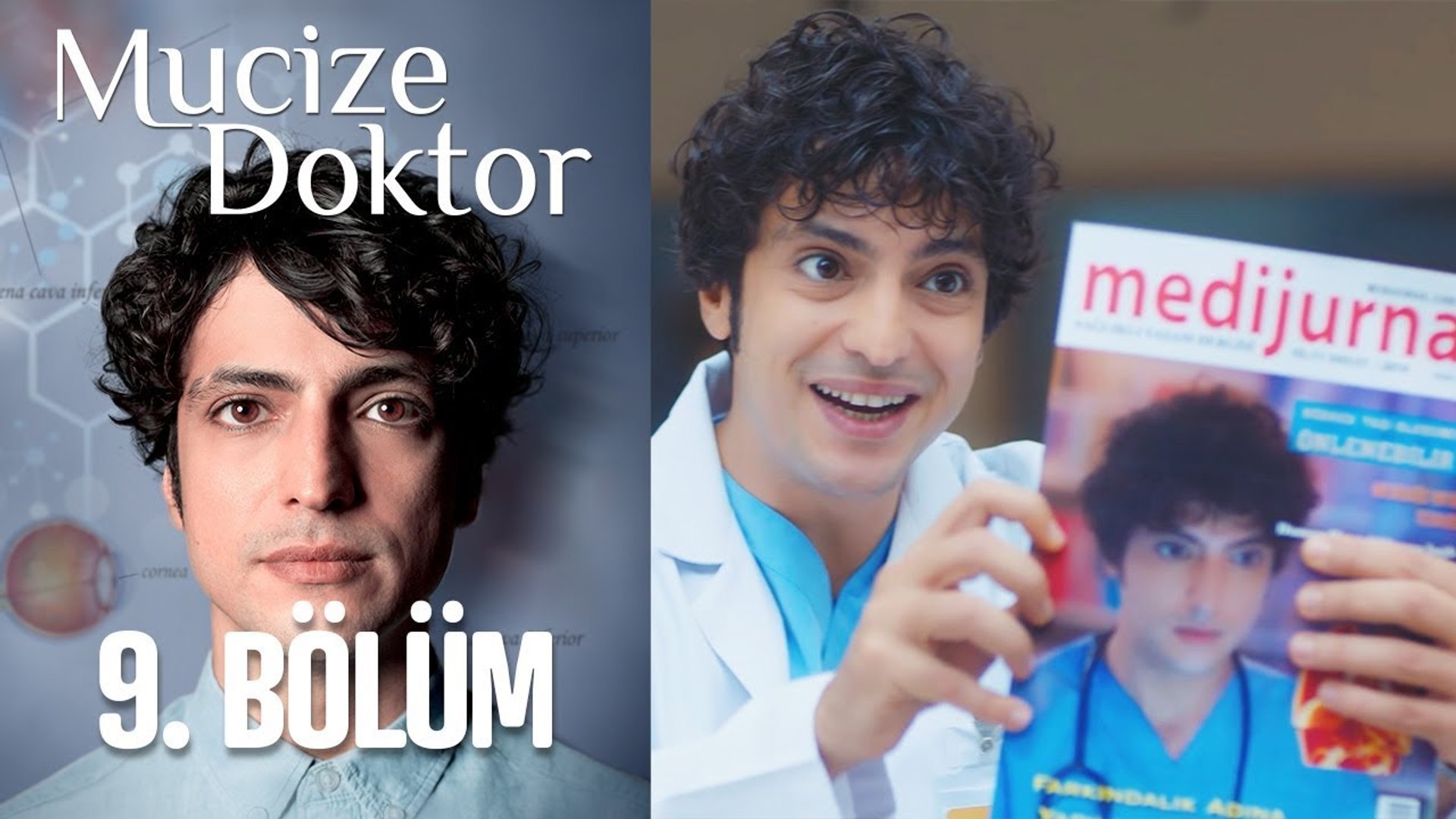 Mucize Doktor 9. Bölüm