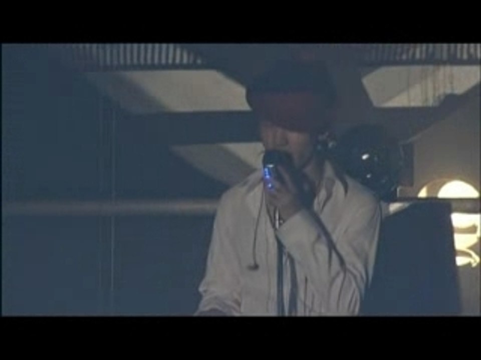 Changmin Solo - When I first kissed you