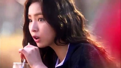 SBS [냄새를보는소녀] - 1차 티저