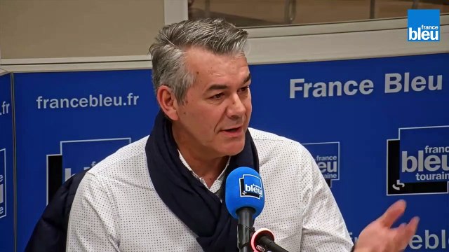 L'invité de France Bleu Matin: Dominique Gabillet, Secrétaire Régional à l'UNSA Ferroviaire
