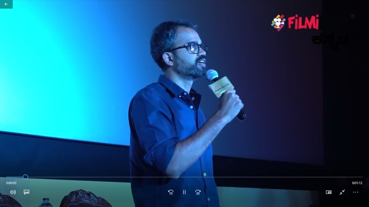 'ಕೆಜಿಎಫ್' ನಿರ್ದೇಶಕ ಪ್ರಶಾಂತ್ ನೀಲ್ ಕಡೆಯಿಂದ ಬಂತು ಗುಡ್ ನ್ಯೂಸ್ | KGF | PRASHANTH NEEL | FILMIBEAT KANNADA