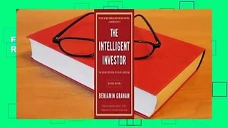 Full Version  The Intelligent Investor  Review