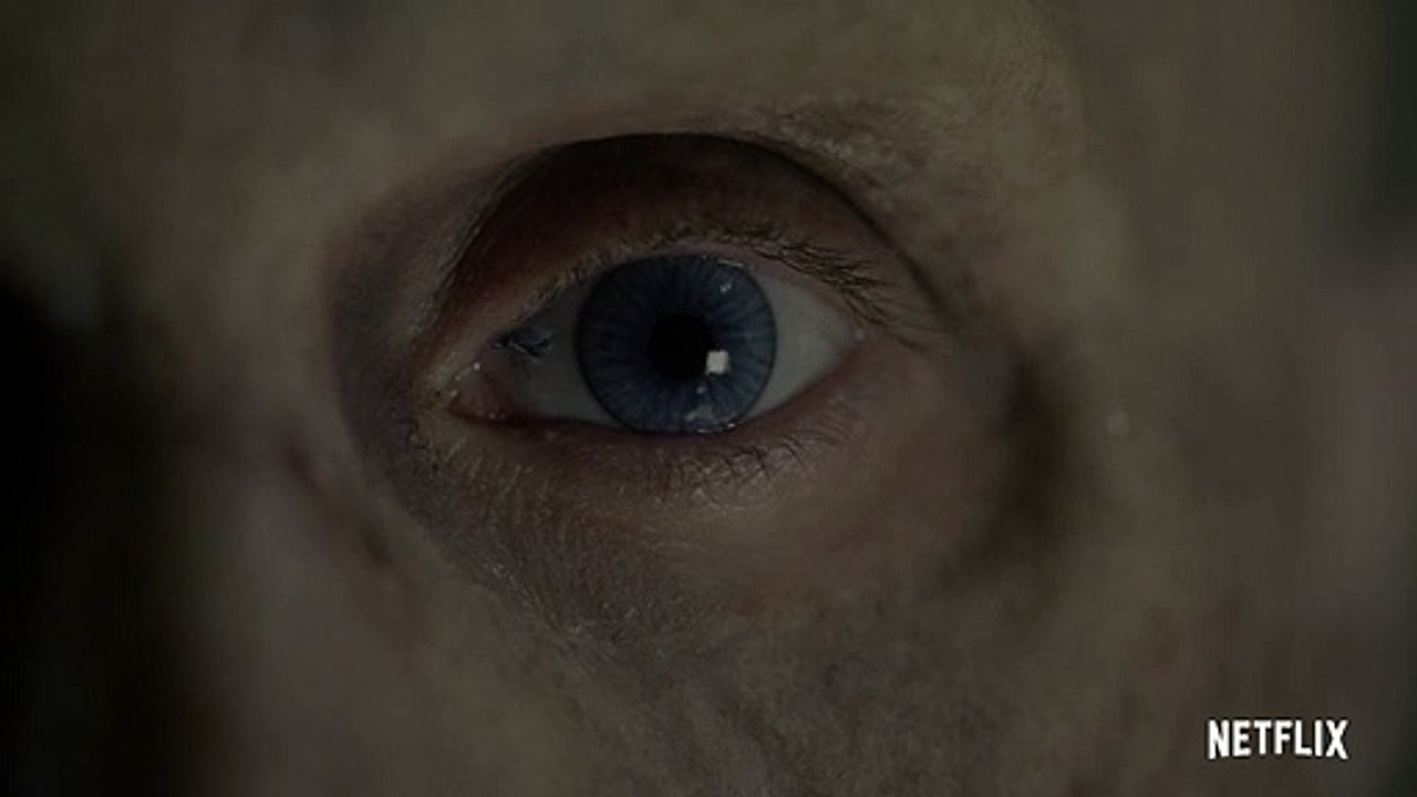 Dracula - une date et une nouvelle bande-annonce pour la série Netflix (vf)