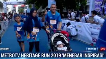 Metro TV Heritage Run 2019 Menebar Inspirasi (6)