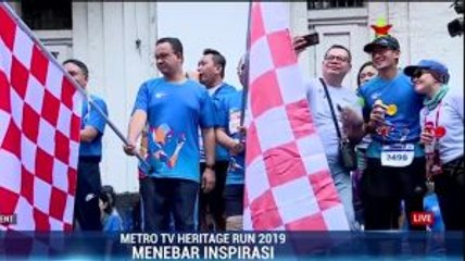 Metro TV Heritage Run 2019 Menebar Inspirasi (3)
