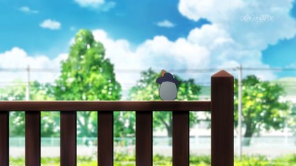 「あの花」スタッフ最新作！「心が叫びたがってるんだ。」TVCM