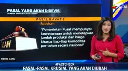 Revisi Undang-undang Minerba untuk Siapa?