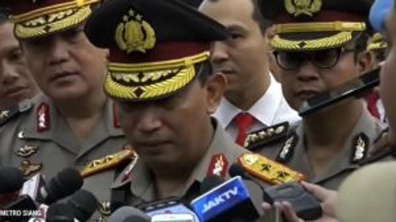 Resmi Dilantik, Irjen Listyo Sigit Siap Ungkap Kasus Novel