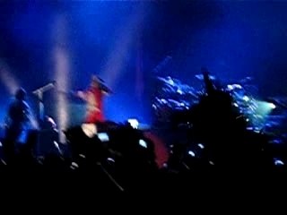 The Kill - 30 Seconds To Mars - 08/02/08