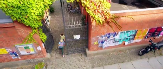 Rico, Oskar und das Herzgebreche | Trailer 1 | Deutsch German HD