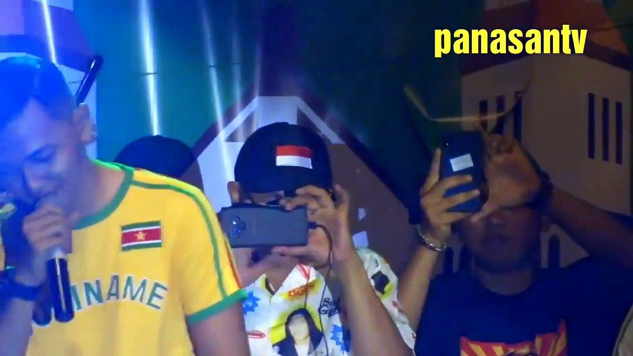 Dory dan Sandy di Solo Baru.. konser DIDI KEMPOT di Solo Baru