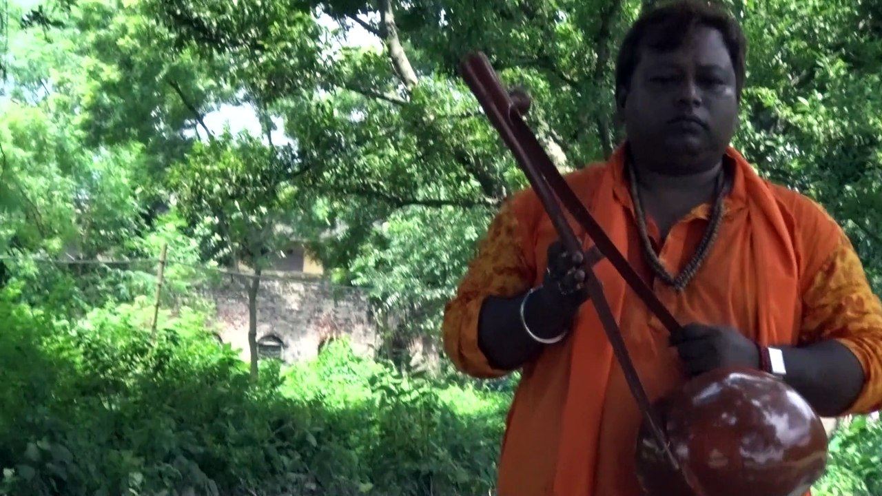 Ekbaar Bidaay De Maa