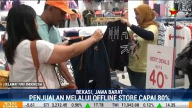Pelaku Bisnis Jastip Wajib Taat Pajak