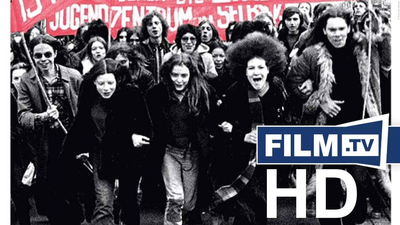 Freie Räume Trailer Deutsch German (2020)