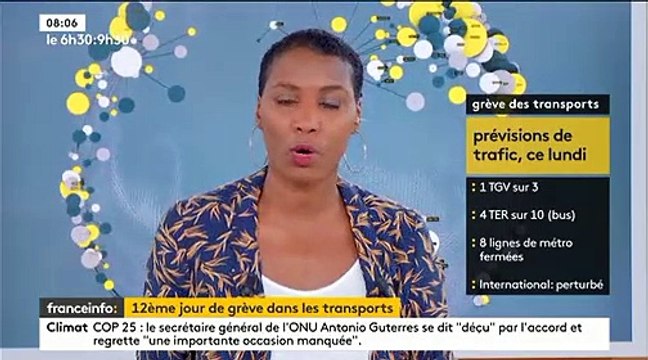 Grève: En ce 12ème jour, les usagers des transports en commun épuisés face aux perturbations : C’est inadmissible - VIDEO