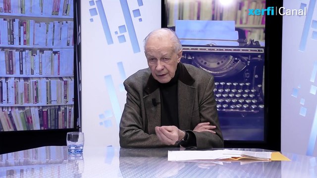 Capitalisme: Le temps des ruptures 3/3 - Transformer le système [Michel Aglietta]