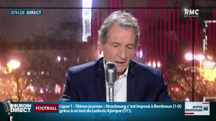 #Magnien, la chronique des réseaux sociaux : Jean-Paul Delevoye, la déclaration des 13 mandats - 16/12