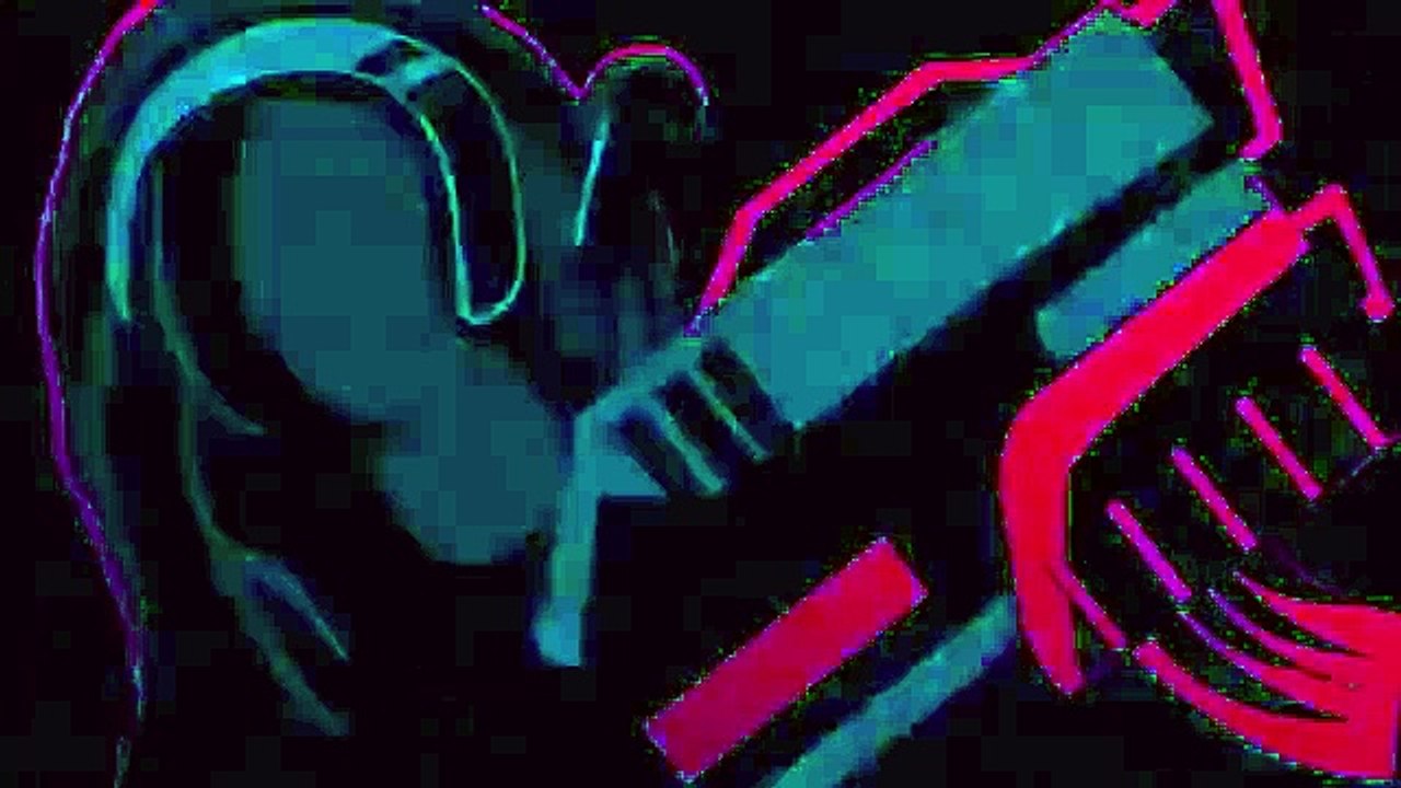 MAJOR LAZER | SHOW OPENING
