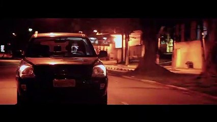 Teaser do curta AS BODAS DO DIABO