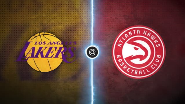 LeBron looks sharp despite injury in another Lakers road win