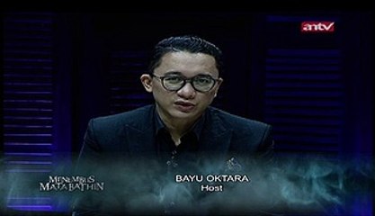 Roy Kiyoshi Dipukul! | Menembus Mata Batin (Gang Of Ghosts) | ANTV Eps 216 6 April 2019 - Part 3