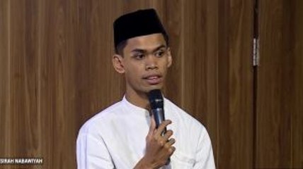 Nabi Musa AS: Melawan Kezaliman (3)