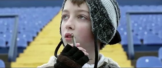 Film Trailer: Ti méně nosíš / You Carry Me