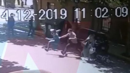 İngiliz milyoner tatilde canından oldu!