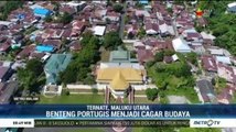 Sejarah Kota Ternate