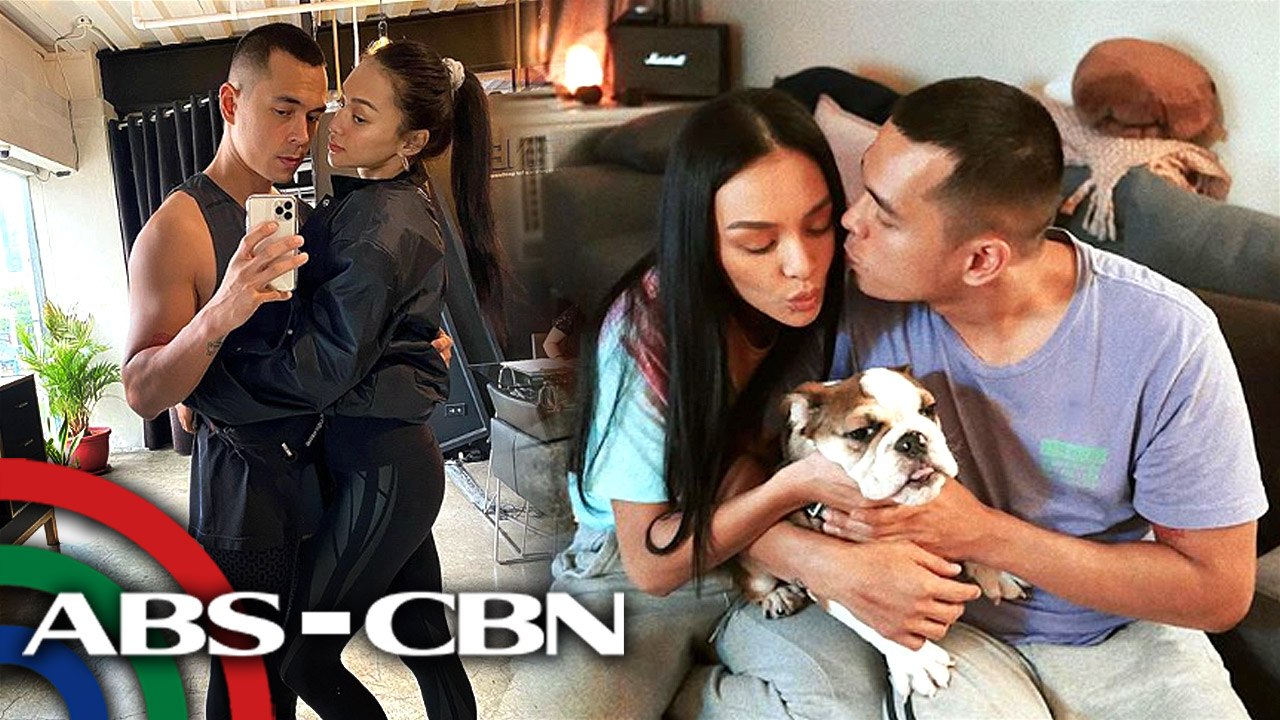 Jake Cuenca, pinaghahandaan na ang 'next level' sa relasyon nila ni Kylie | UKG