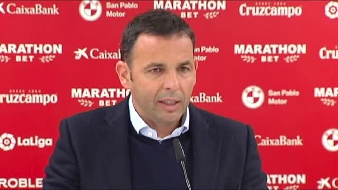 El Villarreal vence al Sevilla y Munir reconoce que se van "muy jodidos"