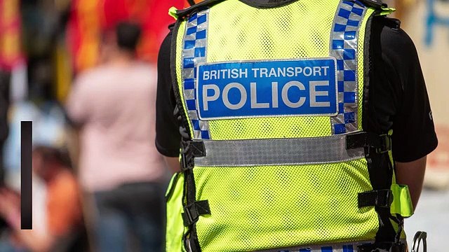 Railway crime - Crime on Britain's railways is rising (JPIMedia Data and Investigations)