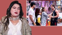 Dolly Bindra Slams Bigg Boss 13 Contestants For Fighting Over Little Things